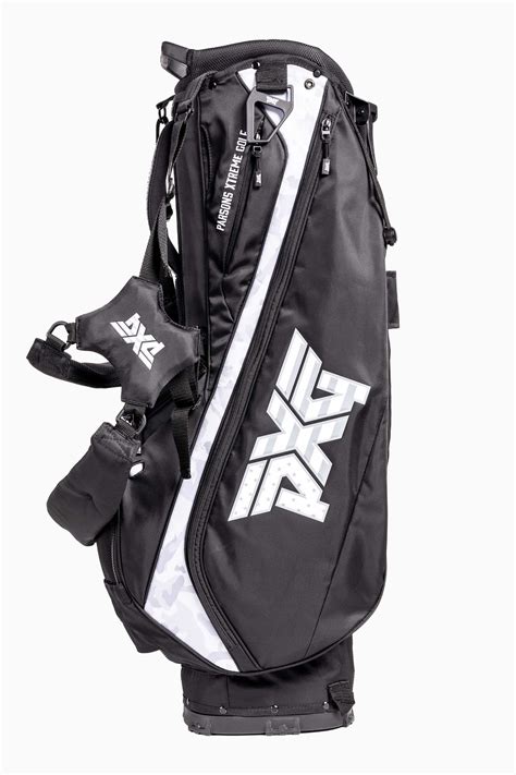 pxg lightweight carry stand bag